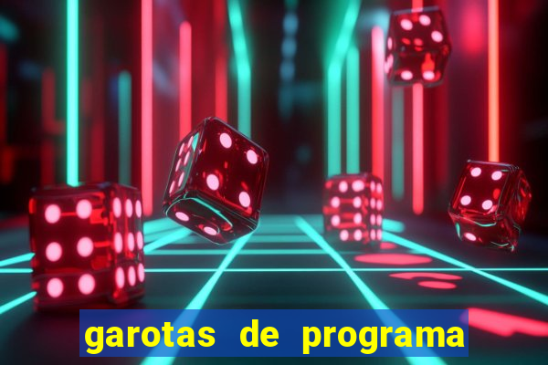 garotas de programa na zona sul